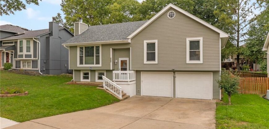 4108 N Troost Avenue, Kansas City, MO 64116