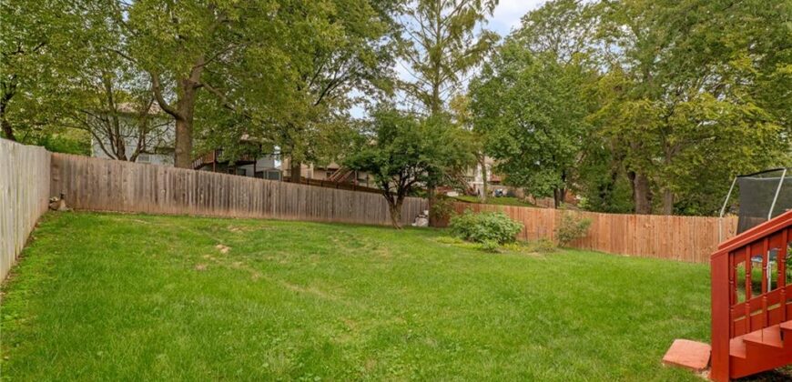 4108 N Troost Avenue, Kansas City, MO 64116