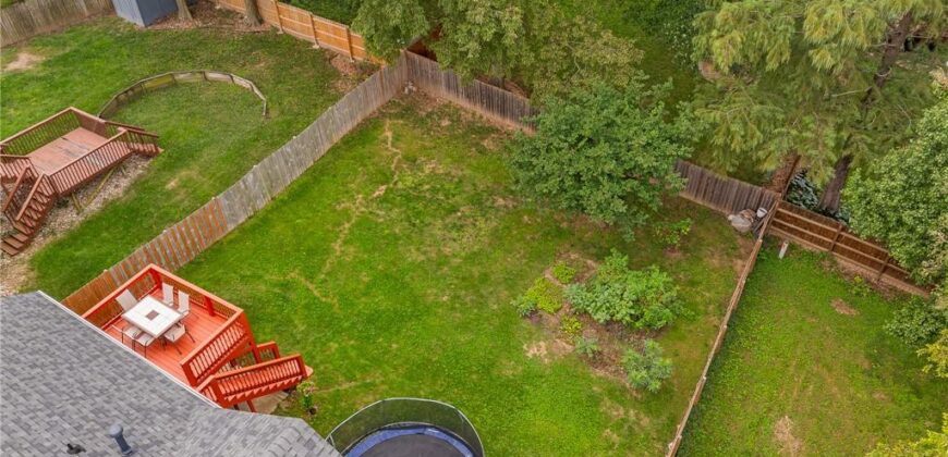 4108 N Troost Avenue, Kansas City, MO 64116
