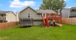 4108 N Troost Avenue, Kansas City, MO 64116