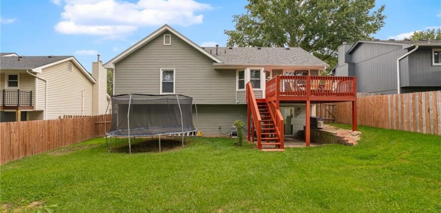 4108 N Troost Avenue, Kansas City, MO 64116