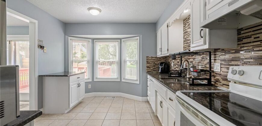 4108 N Troost Avenue, Kansas City, MO 64116