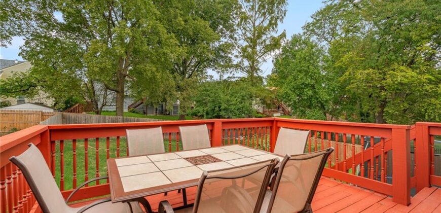 4108 N Troost Avenue, Kansas City, MO 64116