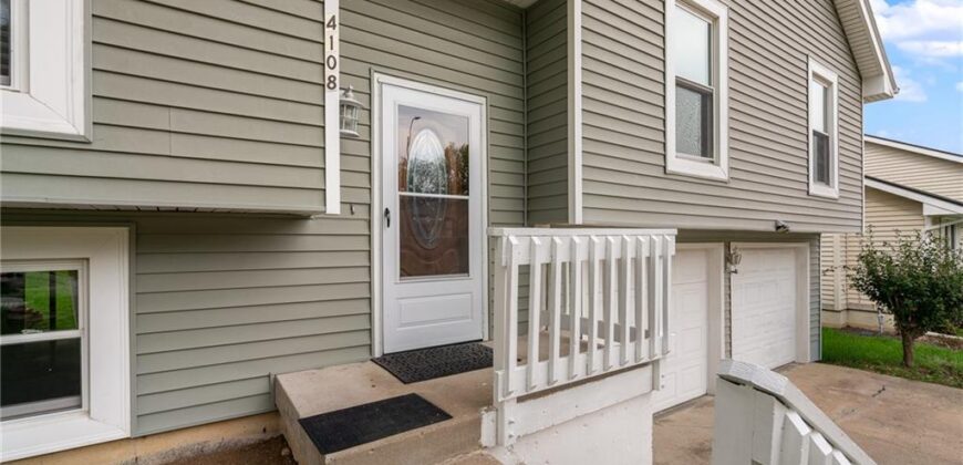 4108 N Troost Avenue, Kansas City, MO 64116