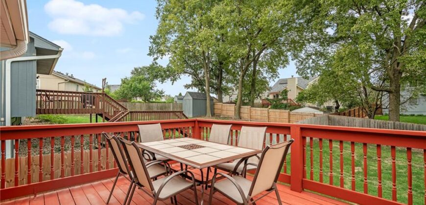 4108 N Troost Avenue, Kansas City, MO 64116