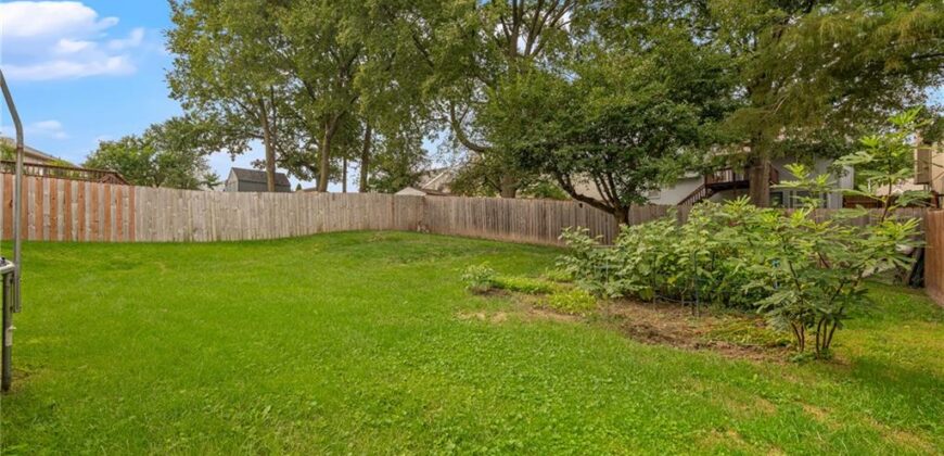 4108 N Troost Avenue, Kansas City, MO 64116