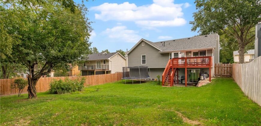 4108 N Troost Avenue, Kansas City, MO 64116