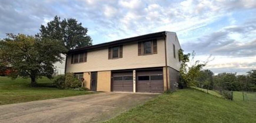 5360 N RICHMOND Avenue, Kansas City, MO 64119