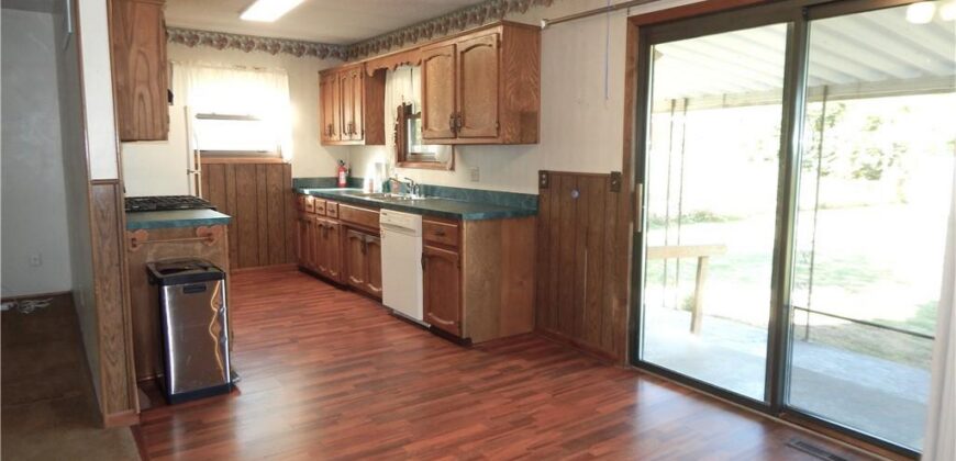 5360 N RICHMOND Avenue, Kansas City, MO 64119