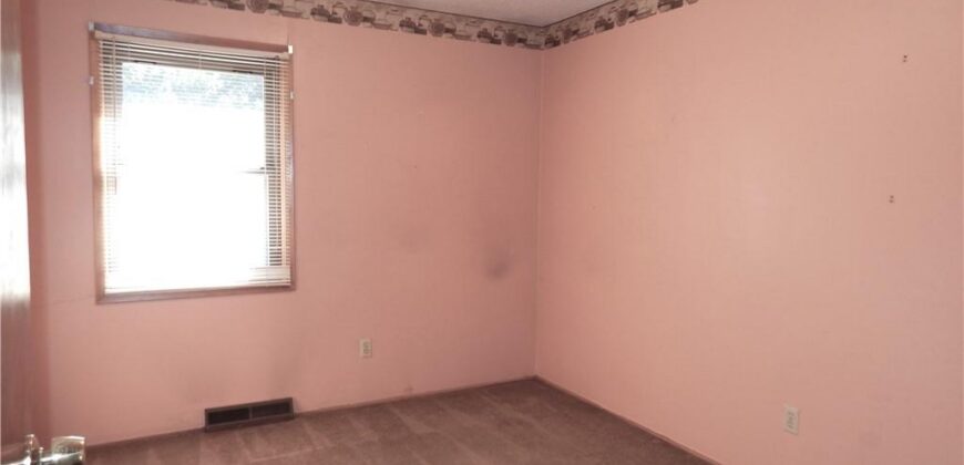 5360 N RICHMOND Avenue, Kansas City, MO 64119