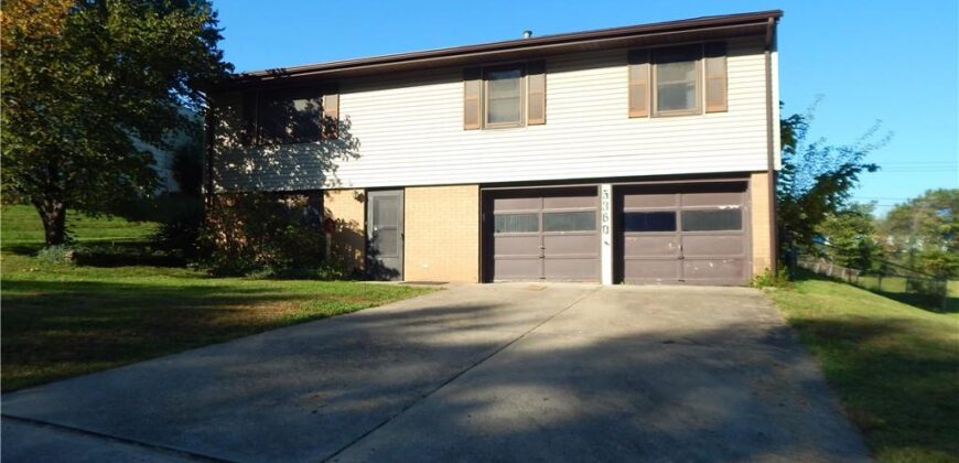 5360 N RICHMOND Avenue, Kansas City, MO 64119