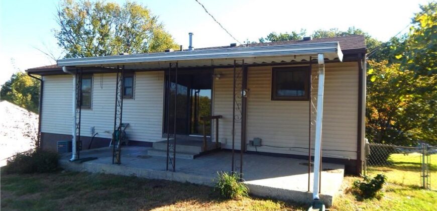 5360 N RICHMOND Avenue, Kansas City, MO 64119
