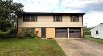 5360 N RICHMOND Avenue, Kansas City, MO 64119