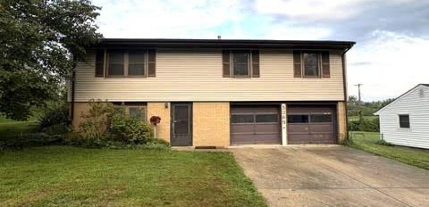 5360 N RICHMOND Avenue, Kansas City, MO 64119