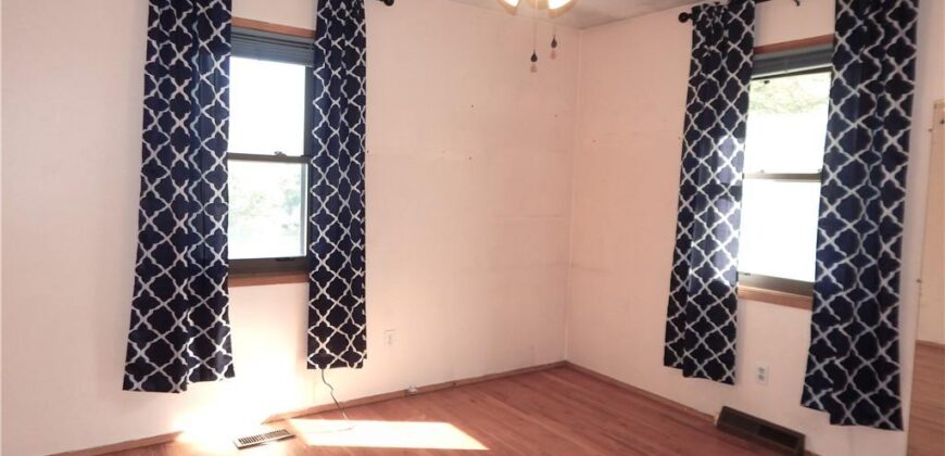 5360 N RICHMOND Avenue, Kansas City, MO 64119