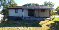 5360 N RICHMOND Avenue, Kansas City, MO 64119