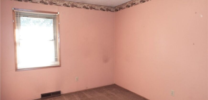 5360 N RICHMOND Avenue, Kansas City, MO 64119
