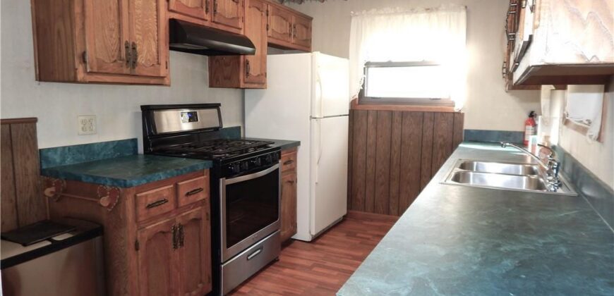 5360 N RICHMOND Avenue, Kansas City, MO 64119