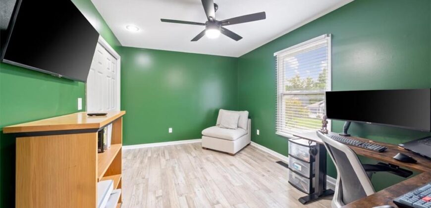 7418 N Sycamore Avenue, Kansas City, MO 64158