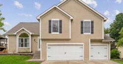 7418 N Sycamore Avenue, Kansas City, MO 64158