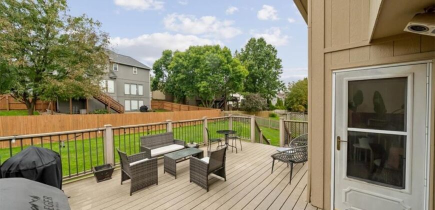 7418 N Sycamore Avenue, Kansas City, MO 64158