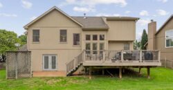 7418 N Sycamore Avenue, Kansas City, MO 64158