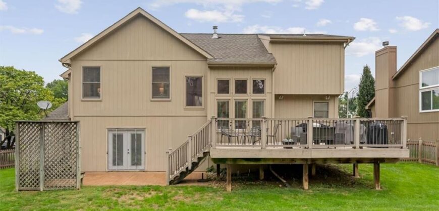 7418 N Sycamore Avenue, Kansas City, MO 64158