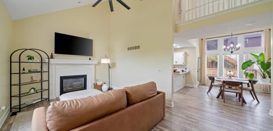 7418 N Sycamore Avenue, Kansas City, MO 64158