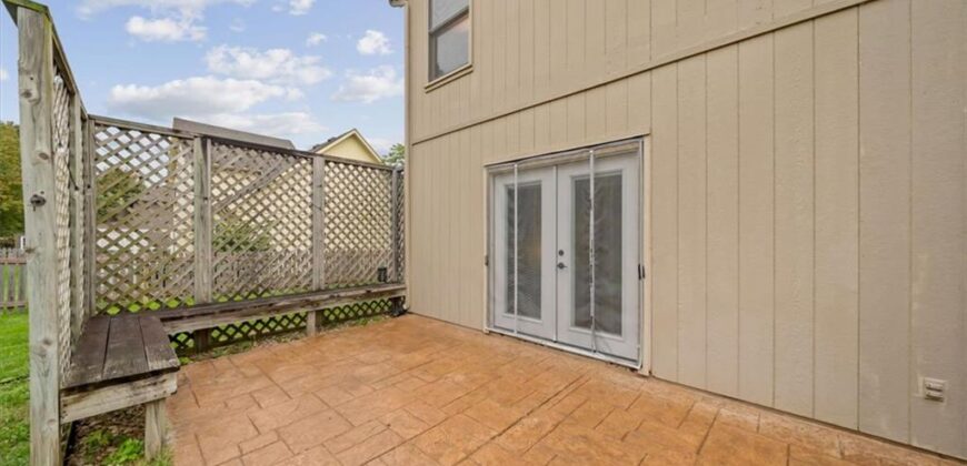 7418 N Sycamore Avenue, Kansas City, MO 64158