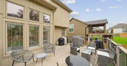 7418 N Sycamore Avenue, Kansas City, MO 64158