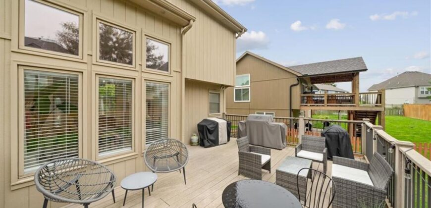 7418 N Sycamore Avenue, Kansas City, MO 64158