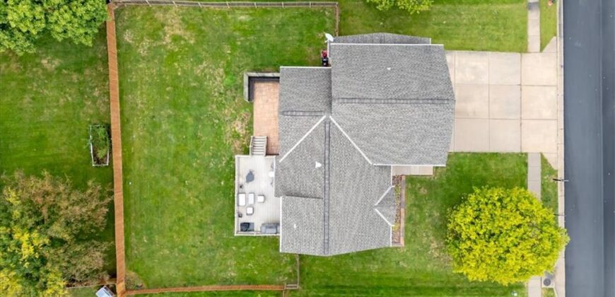 7418 N Sycamore Avenue, Kansas City, MO 64158