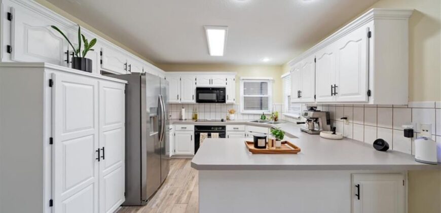 7418 N Sycamore Avenue, Kansas City, MO 64158
