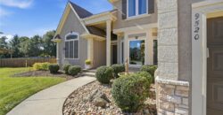 9520 N Askew Avenue, Kansas City, MO 64156