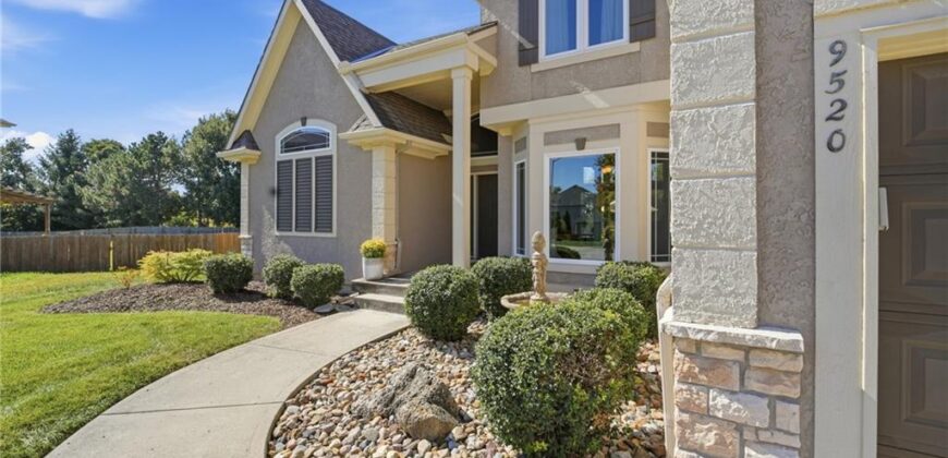 9520 N Askew Avenue, Kansas City, MO 64156