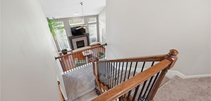 9520 N Askew Avenue, Kansas City, MO 64156