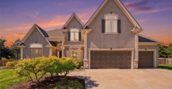 9520 N Askew Avenue, Kansas City, MO 64156