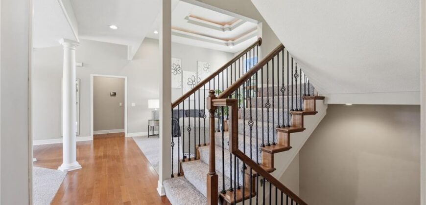 9520 N Askew Avenue, Kansas City, MO 64156
