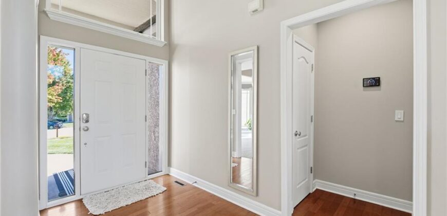9520 N Askew Avenue, Kansas City, MO 64156