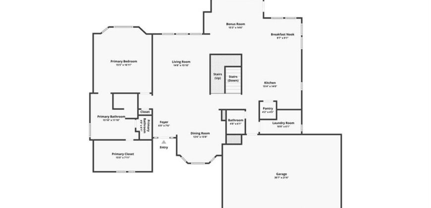 9520 N Askew Avenue, Kansas City, MO 64156