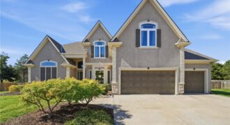 9520 N Askew Avenue, Kansas City, MO 64156