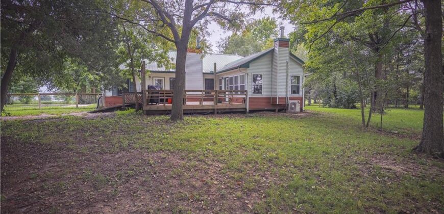 15214 Francis Road, Kearney, MO 64060