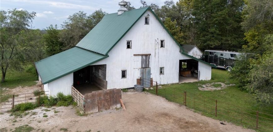 15214 Francis Road, Kearney, MO 64060
