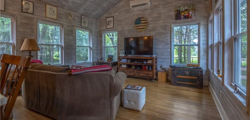 15214 Francis Road, Kearney, MO 64060