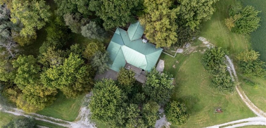 15214 Francis Road, Kearney, MO 64060