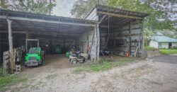 15214 Francis Road, Kearney, MO 64060