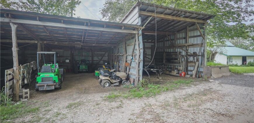 15214 Francis Road, Kearney, MO 64060
