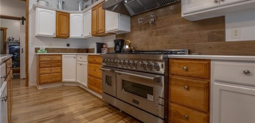 15214 Francis Road, Kearney, MO 64060