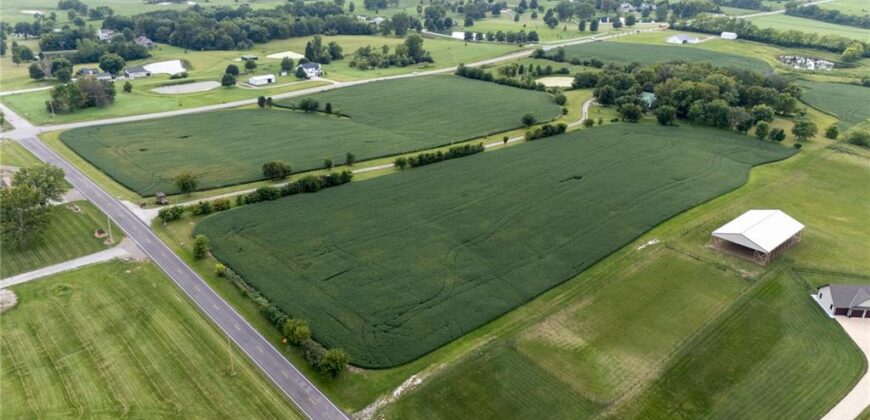 15214 Francis Road, Kearney, MO 64060