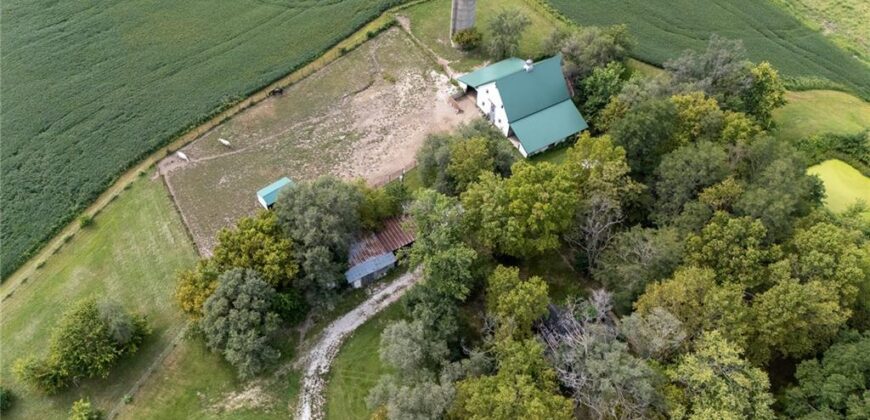 15214 Francis Road, Kearney, MO 64060